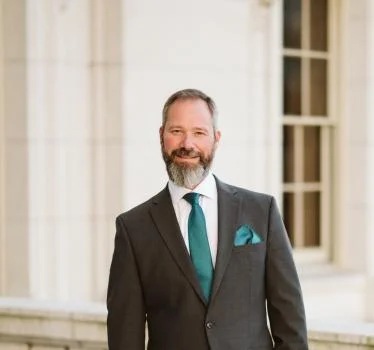 John Schneider, residential investment partner at The Isthmus Group
